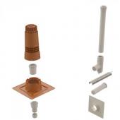  Kit entre murale Renolux Cond 