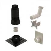  Kit 2 en 1 Renolux Condensatio 