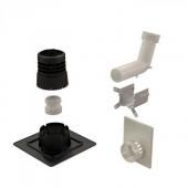  Kit 2 en 1 B22p-B23p Chemilux 