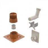  Kit 2 en 1 B22p-B23p Chemilux 