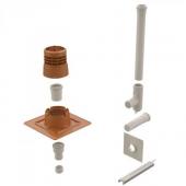  Kit mural B22p-B23p Chemilux C 