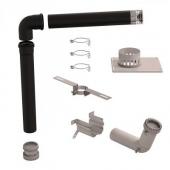  Kit Chemilux Rnosouche 80 B2p 