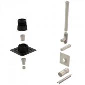  Kit mural B22p-B23p Chemilux C 