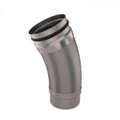  Raccord flexible mle/femelle 