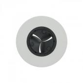  Bouche Haelix ronde blanche r 