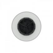  Bouche Haelix ronde blanche r 