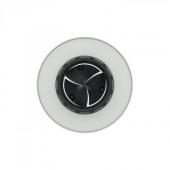  Bouche Haelix ronde blanche r 