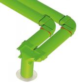  Raccordement 90� Air Excellent 