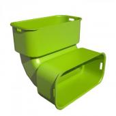  Coude vertical 90 AE55SC Air 