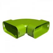  Coude horizontal 90 AE55SC Ai 