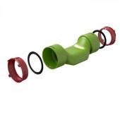  Kit croisement AE34C 