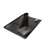  Passage d'antenne galva larg.4 