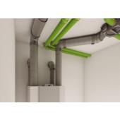  Coude 15� Aerfoam D160mm 