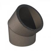  Coude 45 Aerfoam D125mm 