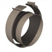  Raccord Aerfoam D125mm 