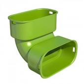  Coude 90 vertical AE35SC Air 