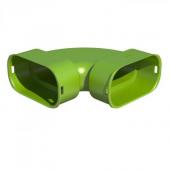  Coude horizontal 90 AE35SC Ai 