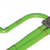  Connecteur flexible  flexible 