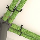  Colliers de fixation Air Excel 