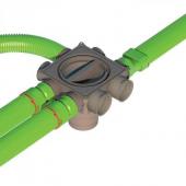  Piquage caisson de distributio 