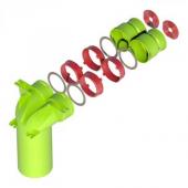  Kit t de raccordement 90 Air 