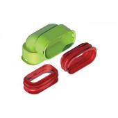  Kit coude 90 vertical AE35SC 