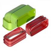  Kit coude 90 vertical AE55SC 