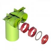  Kit t de raccordement 90 Air 