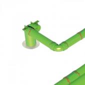  Kit t de raccordement 90 Air 