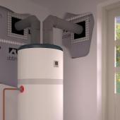  Kit Aerfoam pour CET D160mm 