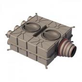  Caisson de distribution Air Ex 