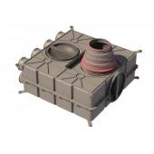  Caisson de distribution Air Ex 