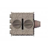  Caisson de distribution Air Ex 