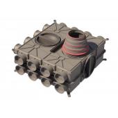  Caisson de distribution Air Ex 