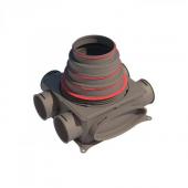  Caisson de distribution Air Ex 