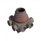  Caisson de distribution Air Ex 