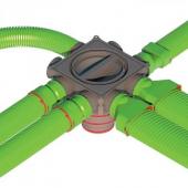  Caisson de distribution Air Ex 