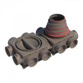  Caisson de distribution Air Ex 