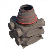  Caisson de distribution Air Ex 