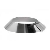  Collet de solin inox D160/225m 