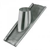  Solin toit 5  25 plomb D160/ 