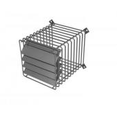  Grille de protection D150mm av 