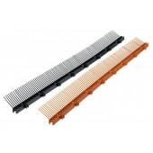  Liteau de ventilation A-U 20 a 