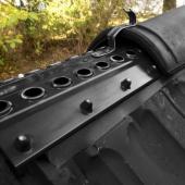  Closoir ventil UBI 1 haut.50m 