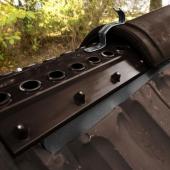  Closoir ventil UBI 1 haut.50m 