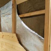  Pare-vapeur Par'Reflex Alu lar 