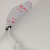  Pare-vapeur Protec'Vap+ larg.1 