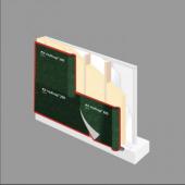 Ecran de sous-toiture pare-plu 