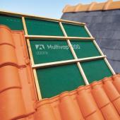  Ecran de sous-toiture pare-plu 