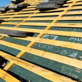  Ecran de sous-toiture pare-plu 